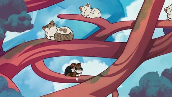 Cat Tree — screenshot 4