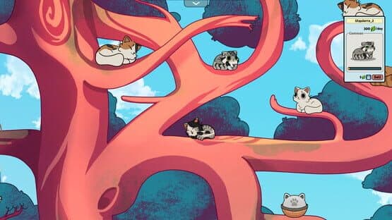 Cat Tree — screenshot 6