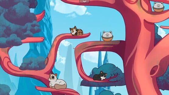 Cat Tree — screenshot 7