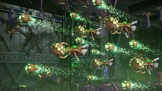 R-Type Tactics I & II Cosmos: Limited Edition — screenshot 3