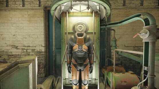Half-Life 2 RTX — screenshot 1