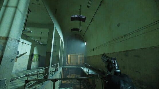 Half-Life 2 RTX — screenshot 2