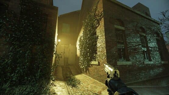 Half-Life 2 RTX — screenshot 3