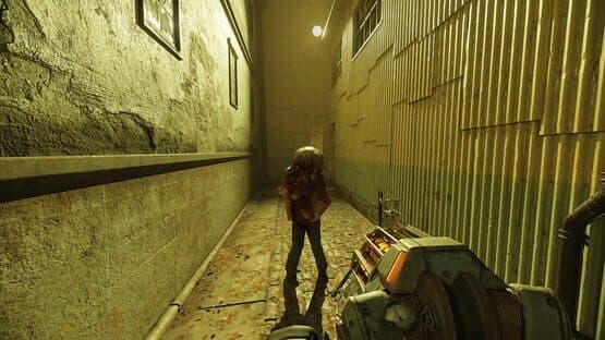 Half-Life 2 RTX — screenshot 5