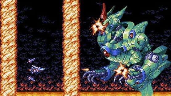 Earthion — screenshot 2