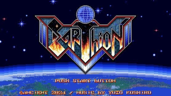 Earthion — screenshot 4