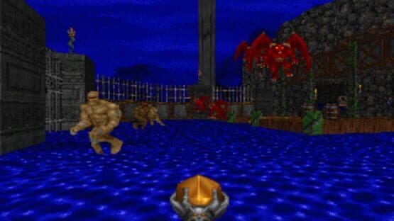 Island of Despair — screenshot 1