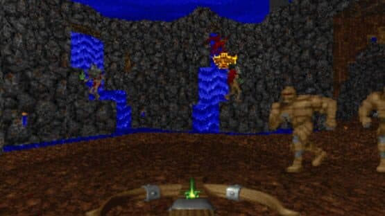 Island of Despair — screenshot 2