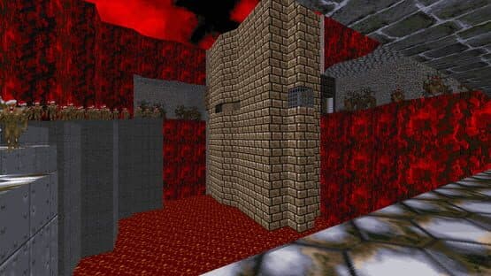 Deck the Underhalls — screenshot 6