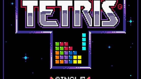 Tetris — screenshot 1