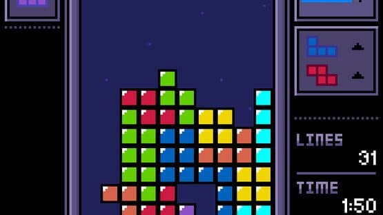 Tetris — screenshot 2