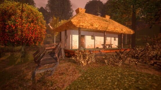 Back to Hearth — screenshot 1