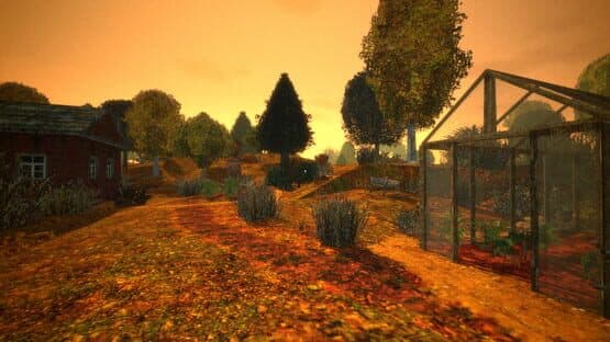 Back to Hearth — screenshot 4
