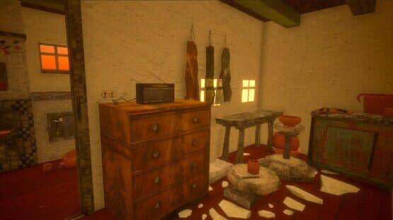 Back to Hearth — screenshot 5