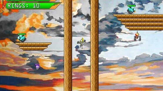 Sonic the Gizoid — screenshot 5