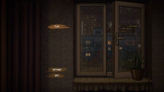 Strange House — screenshot 1