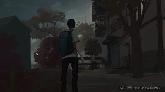 Strange House — screenshot 2
