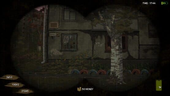 Strange House — screenshot 3