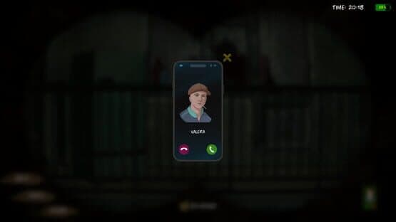 Strange House — screenshot 4
