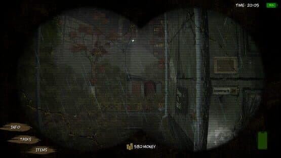 Strange House — screenshot 5