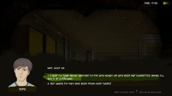 Strange House — screenshot 6