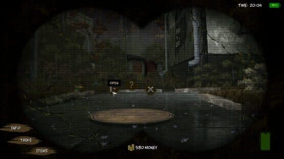 Strange House — screenshot 7