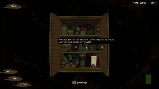 Strange House — screenshot 8