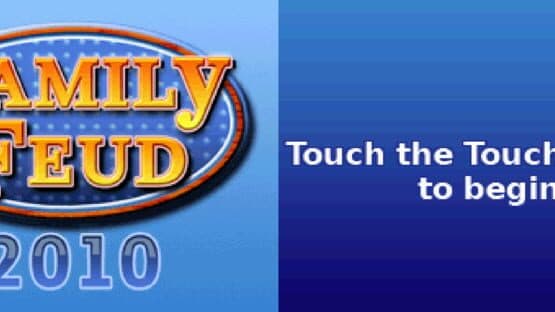 Family Feud: 2010 Edition — screenshot 1