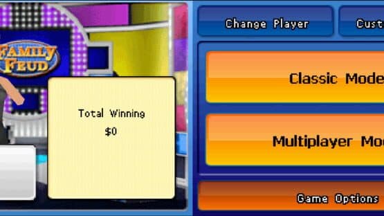 Family Feud: 2010 Edition — screenshot 2