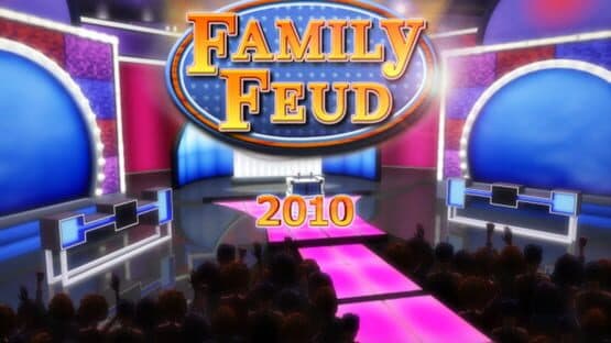 Family Feud: 2010 Edition — screenshot 1