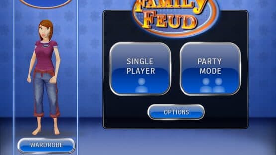 Family Feud: 2010 Edition — screenshot 2