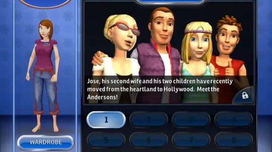 Family Feud: 2010 Edition — screenshot 3