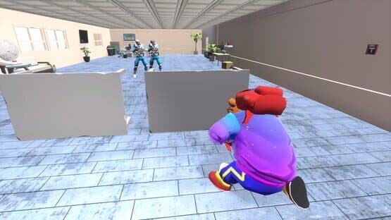 Bear No Grudge — screenshot 3