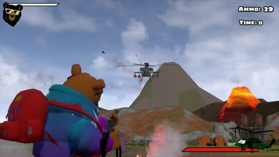 Bear No Grudge — screenshot 4
