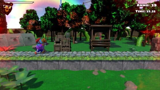 Bear No Grudge — screenshot 5