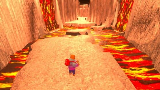 Bear No Grudge — screenshot 6