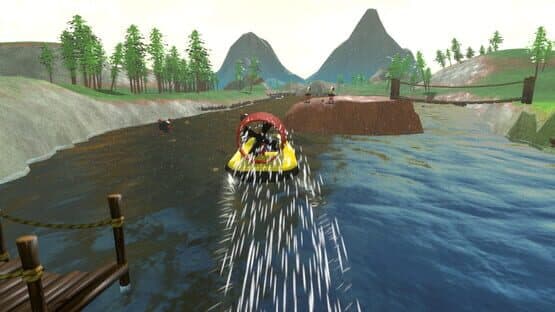 Bear No Grudge — screenshot 7