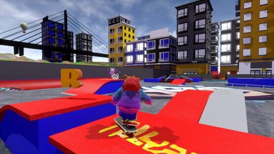 Bear No Grudge — screenshot 8