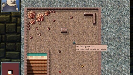 DROD: Smitemaster's Selection Expansion 13 - Treacle Stew — screenshot 1