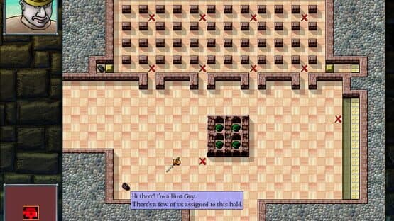 DROD: Smitemaster's Selection Expansion 13 - Treacle Stew — screenshot 2