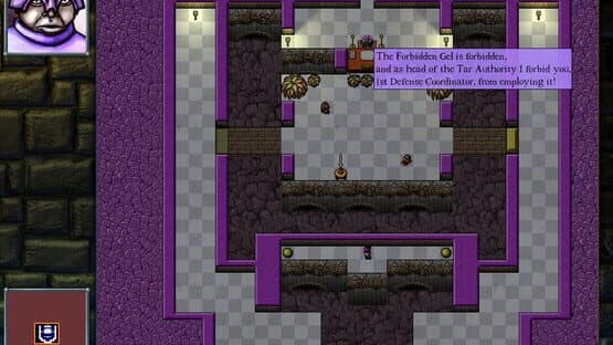 DROD: Smitemaster's Selection Expansion 13 - Treacle Stew — screenshot 3