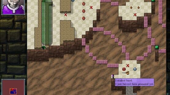 DROD: Smitemaster's Selection Expansion 13 - Treacle Stew — screenshot 4