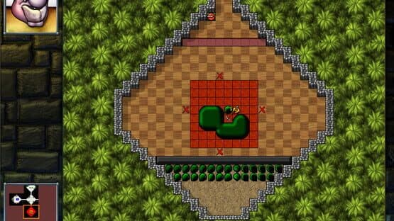 DROD: Smitemaster's Selection Expansion 13 - Treacle Stew — screenshot 5