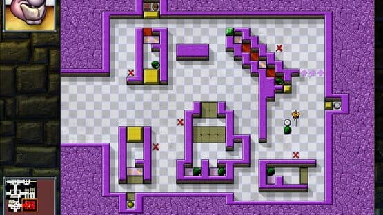 DROD: Smitemaster's Selection Expansion 13 - Treacle Stew — screenshot 6