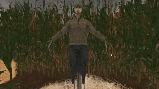 Maize — screenshot 3