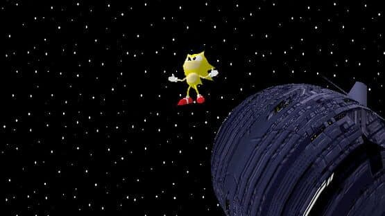 Yet Another Sonic the Hedgehog Minigame — screenshot 2