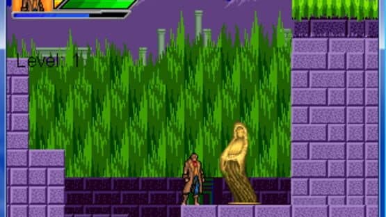 Aria of Destiny — screenshot 1