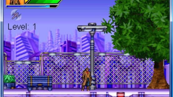 Aria of Destiny — screenshot 2
