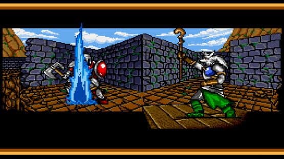 Shining Force: Horizons — screenshot 1
