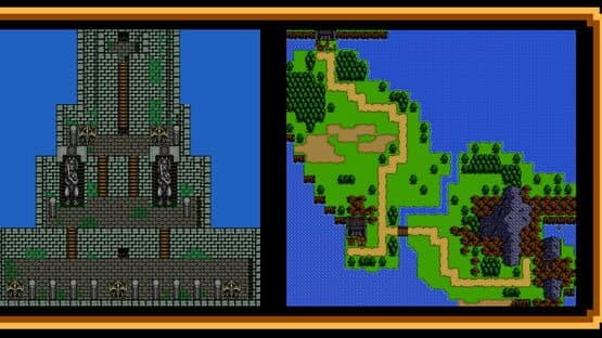 Shining Force: Horizons — screenshot 2